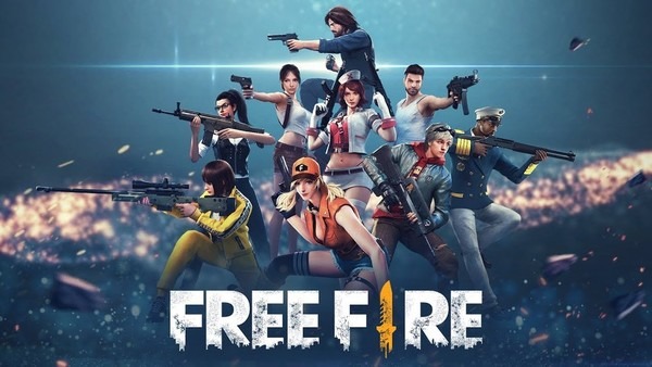 Free Fire: Novidades Já Anunciadas Para 2020!