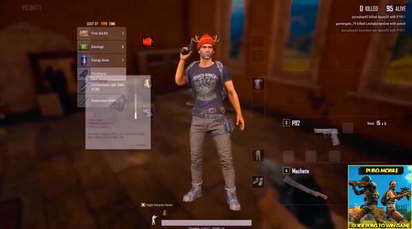 PUBG Mobile: Novidades Já Lançadas em 2020!