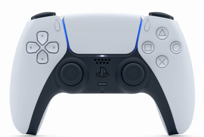 Playstation 5 - DualSense