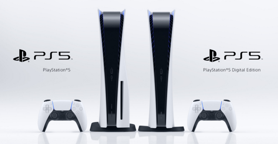 Playstation 5 