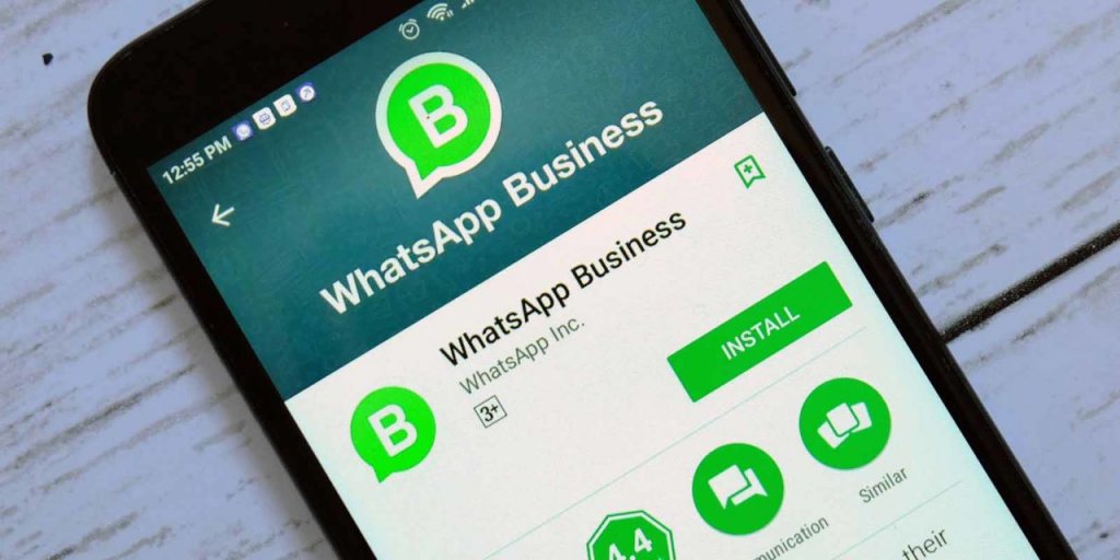 Whatsapp Business