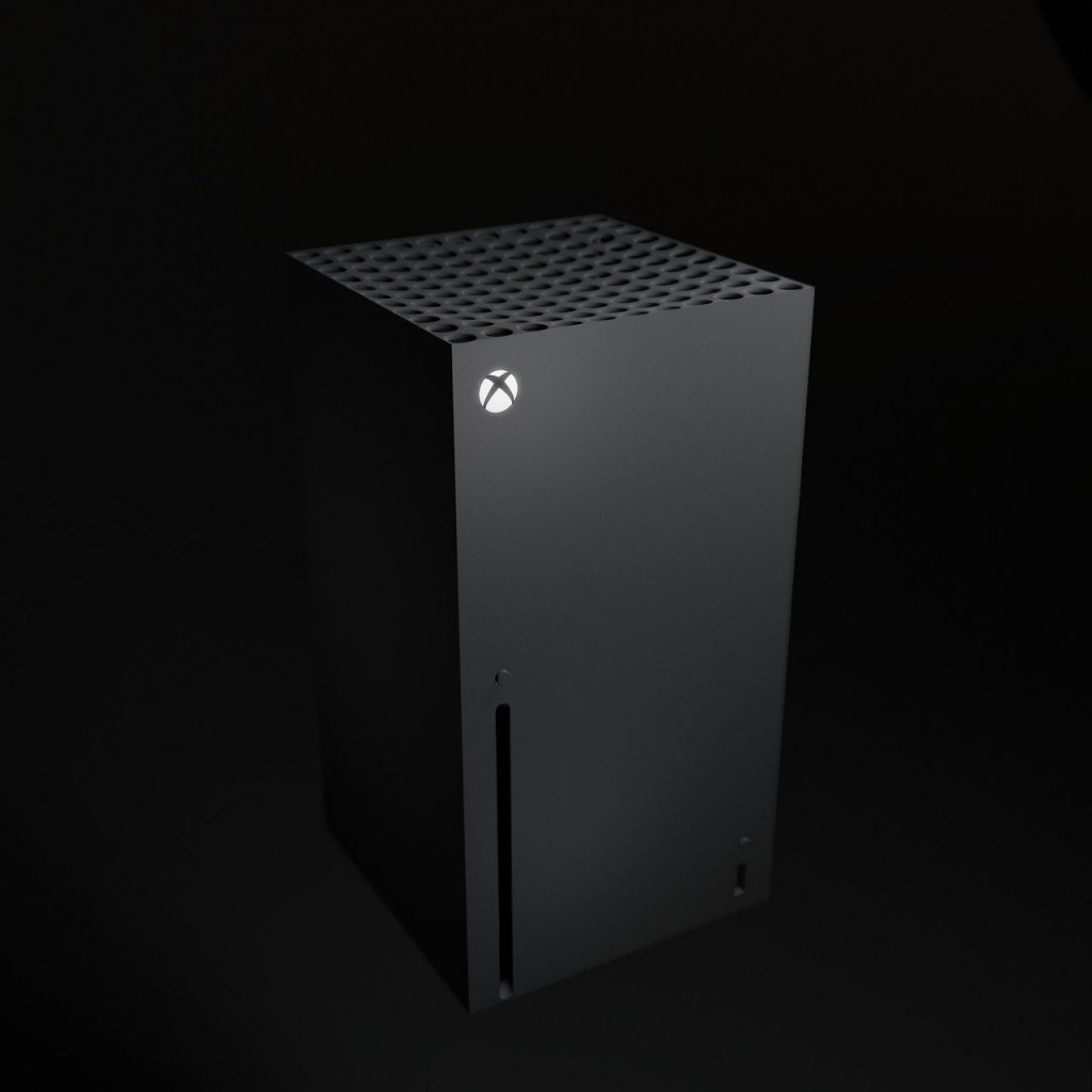 Xbox Series X