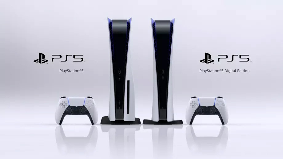 Retrocompatibilidade do PS5