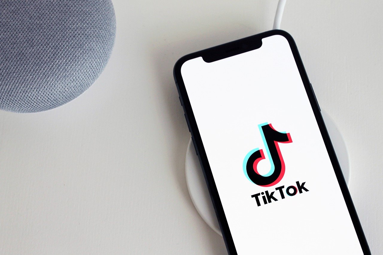 Tik Tok Business - Hashtags