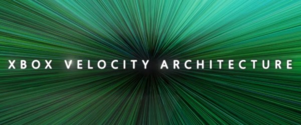 Xbox Velocity Architecture